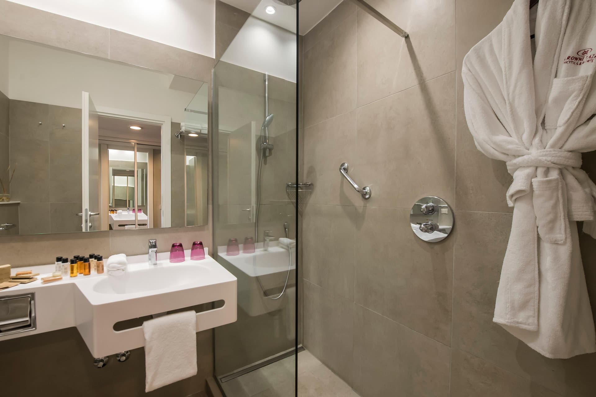 Crowne Plaza Rome St. Peter's, an IHG Hotel