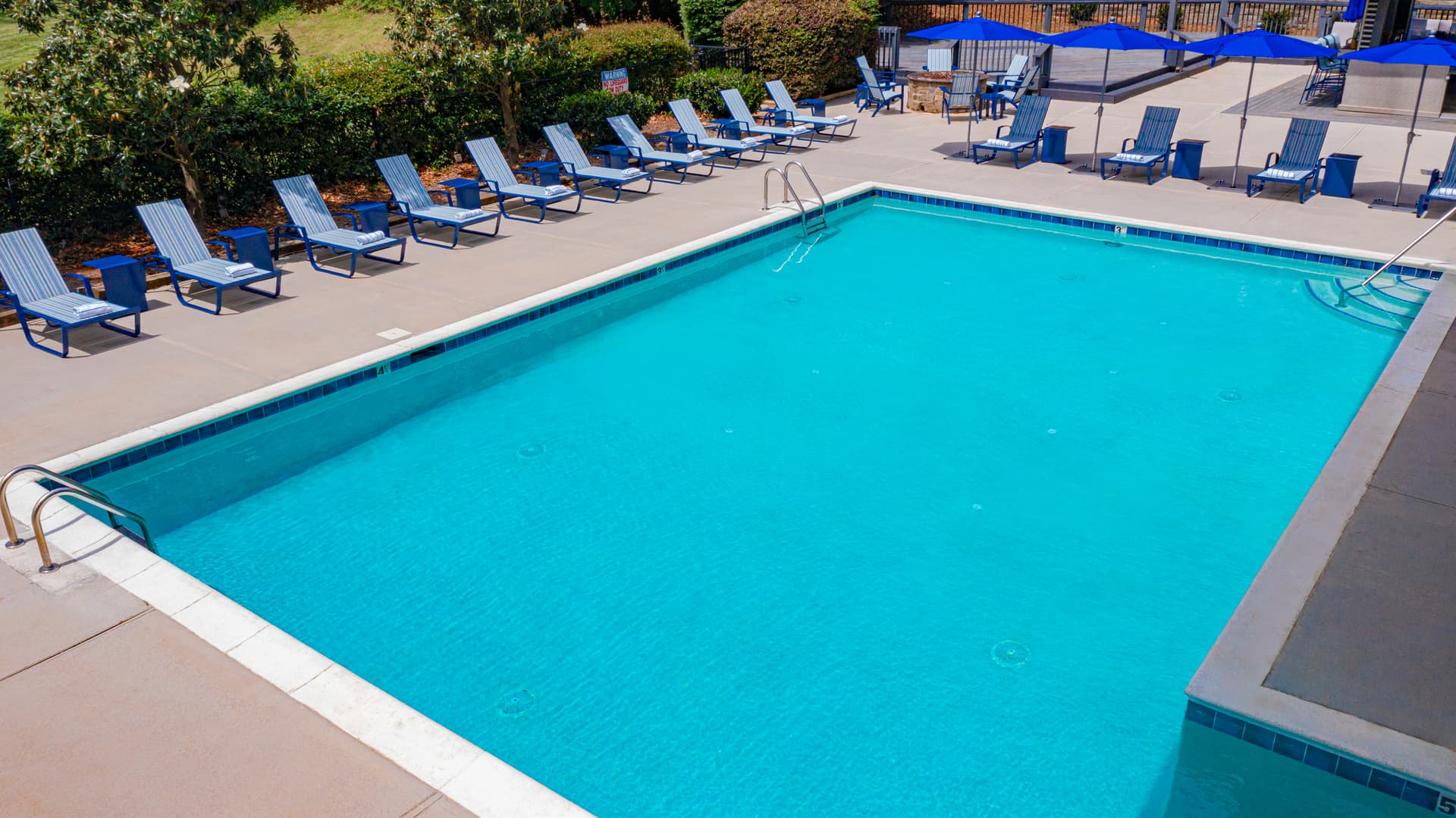 Sonesta Charlotte Lower South End