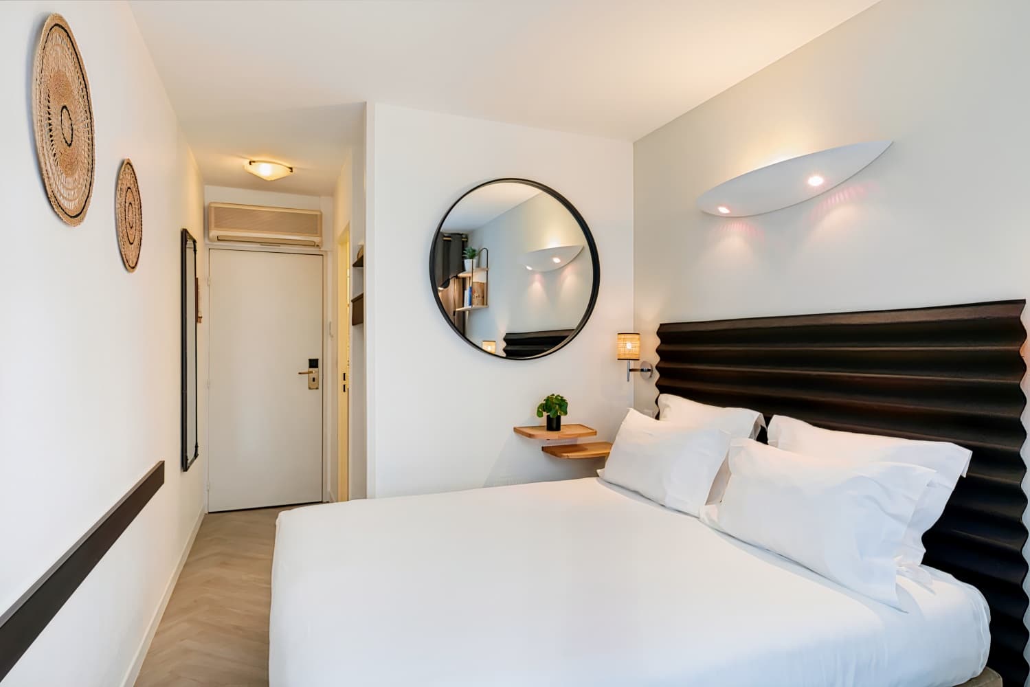 Hôtel Chromatics by HappyCulture