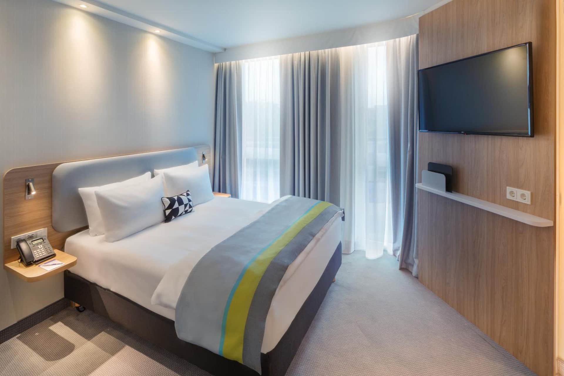Holiday Inn Express Erlangen, an IHG hotel