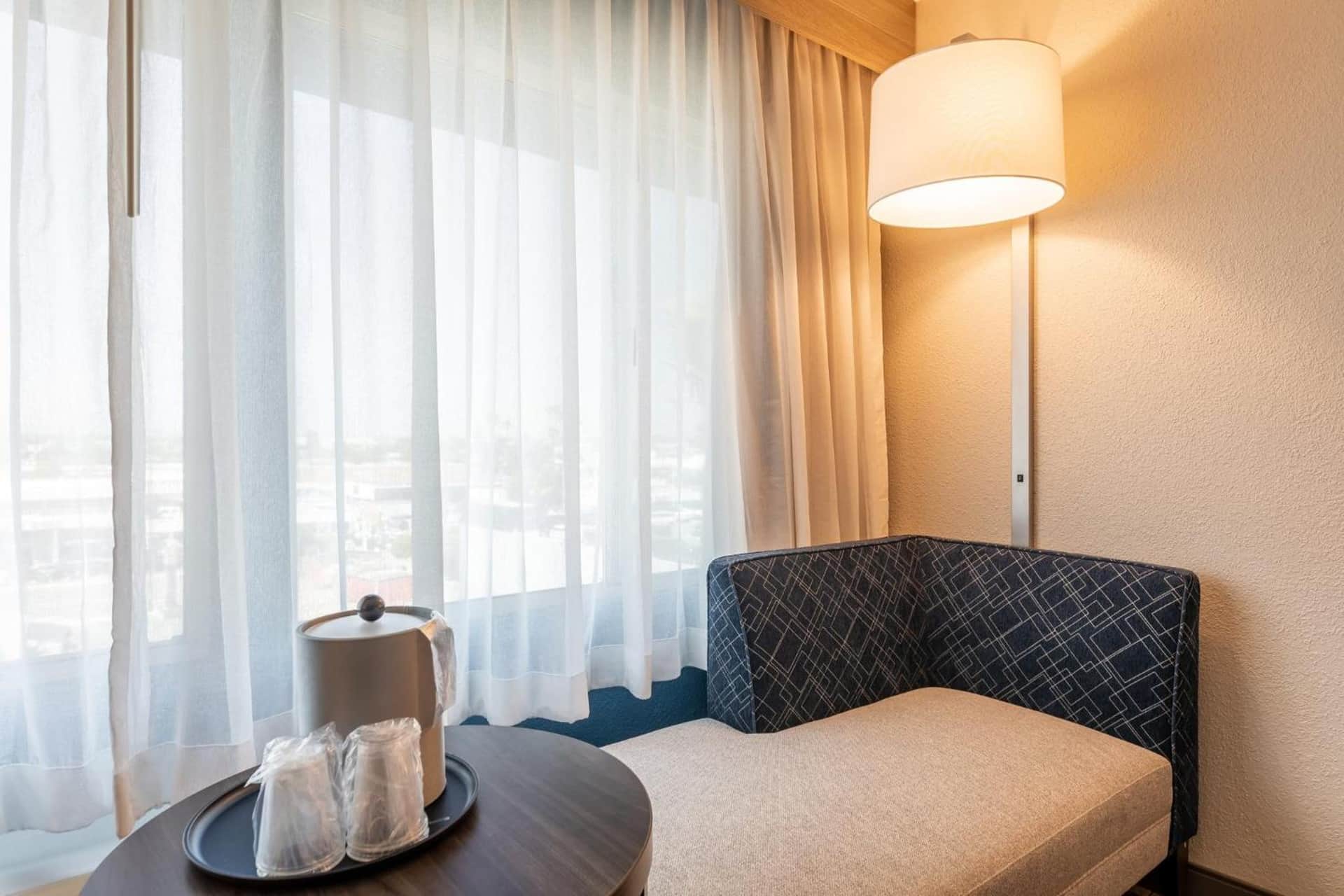 Holiday Inn Express Van Nuys