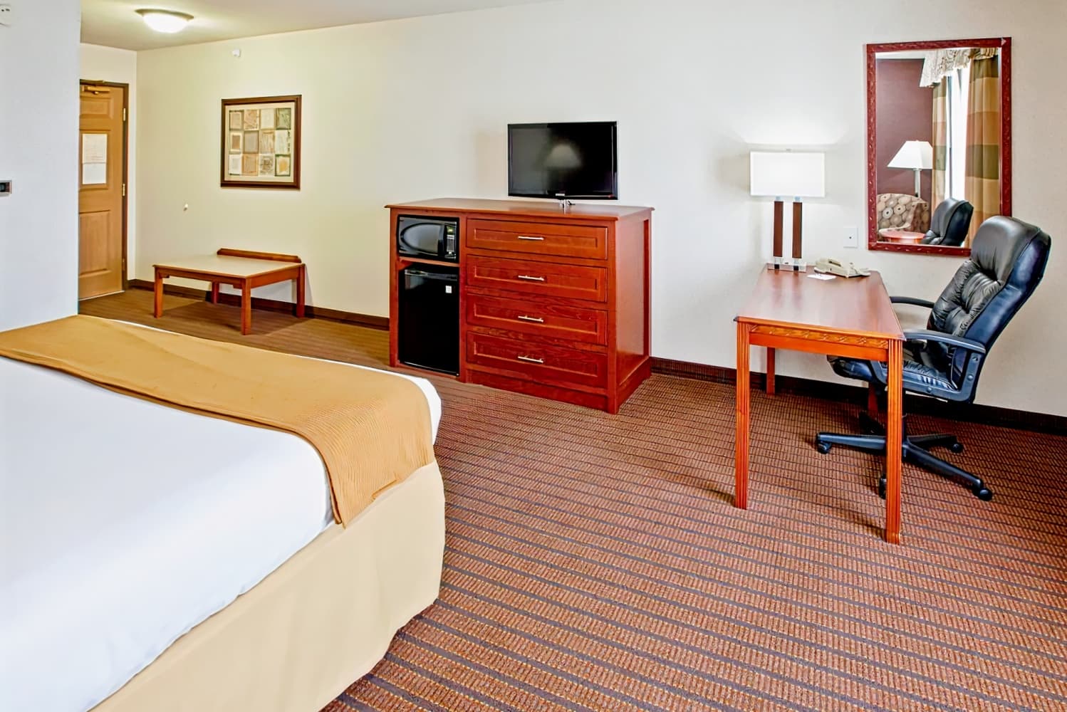 Holiday Inn Express Grand Rapids SW