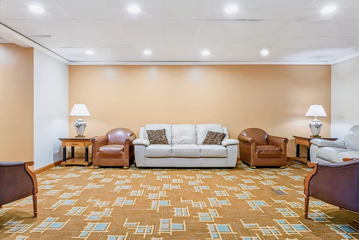 Holiday Inn Belcamp-Aberdeen Area