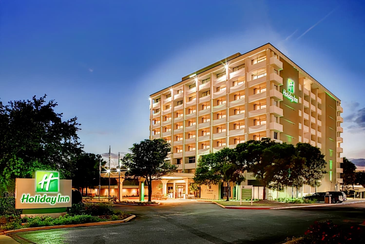 Holiday Inn Austin Midtown