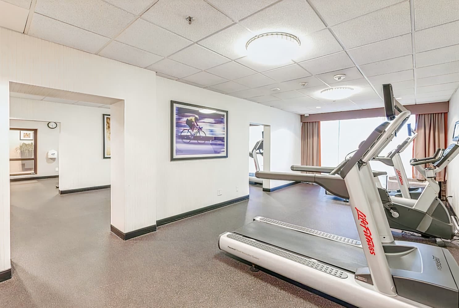 Holiday Inn Austin Midtown