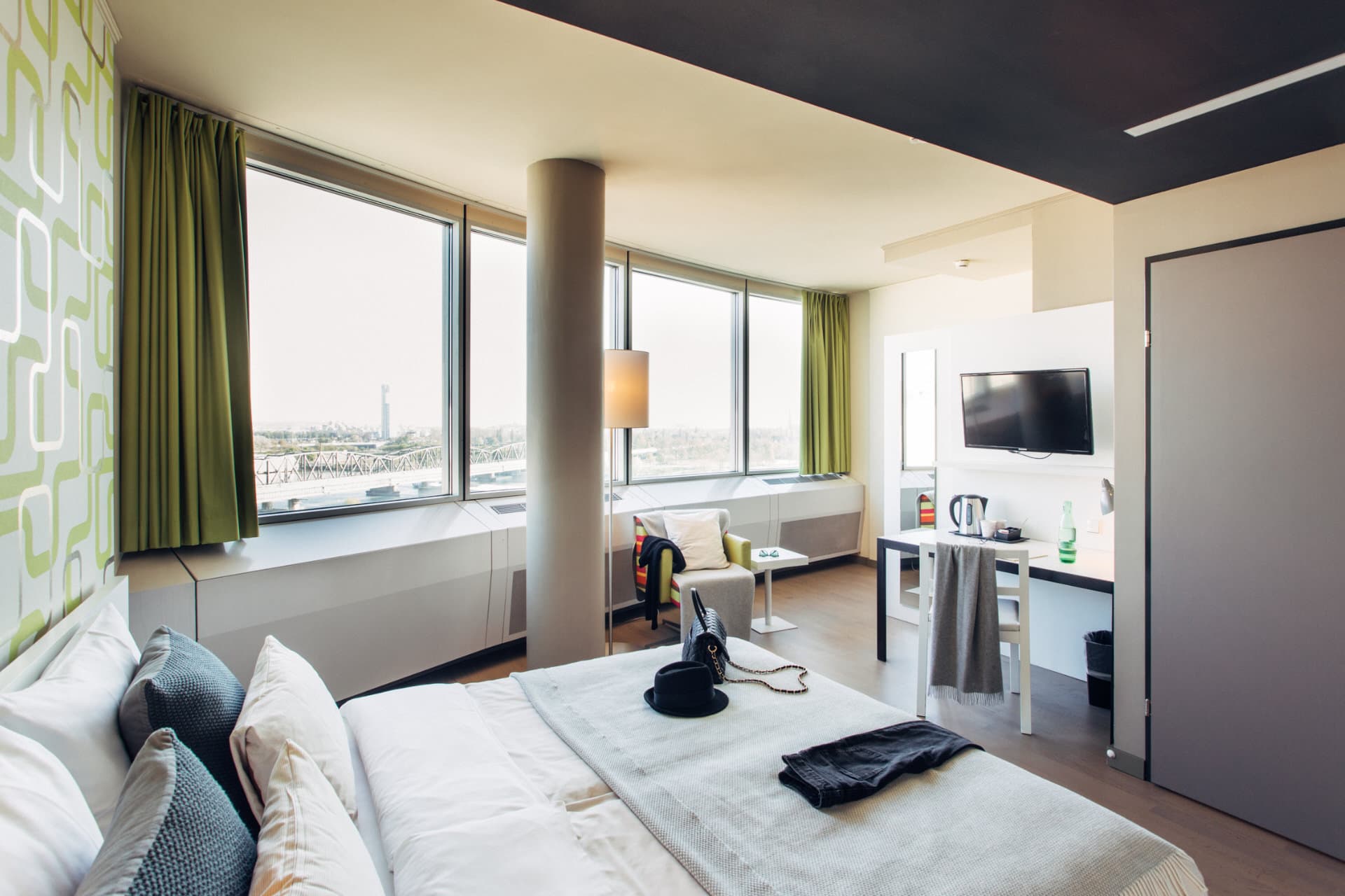 harry´s home München Moosach