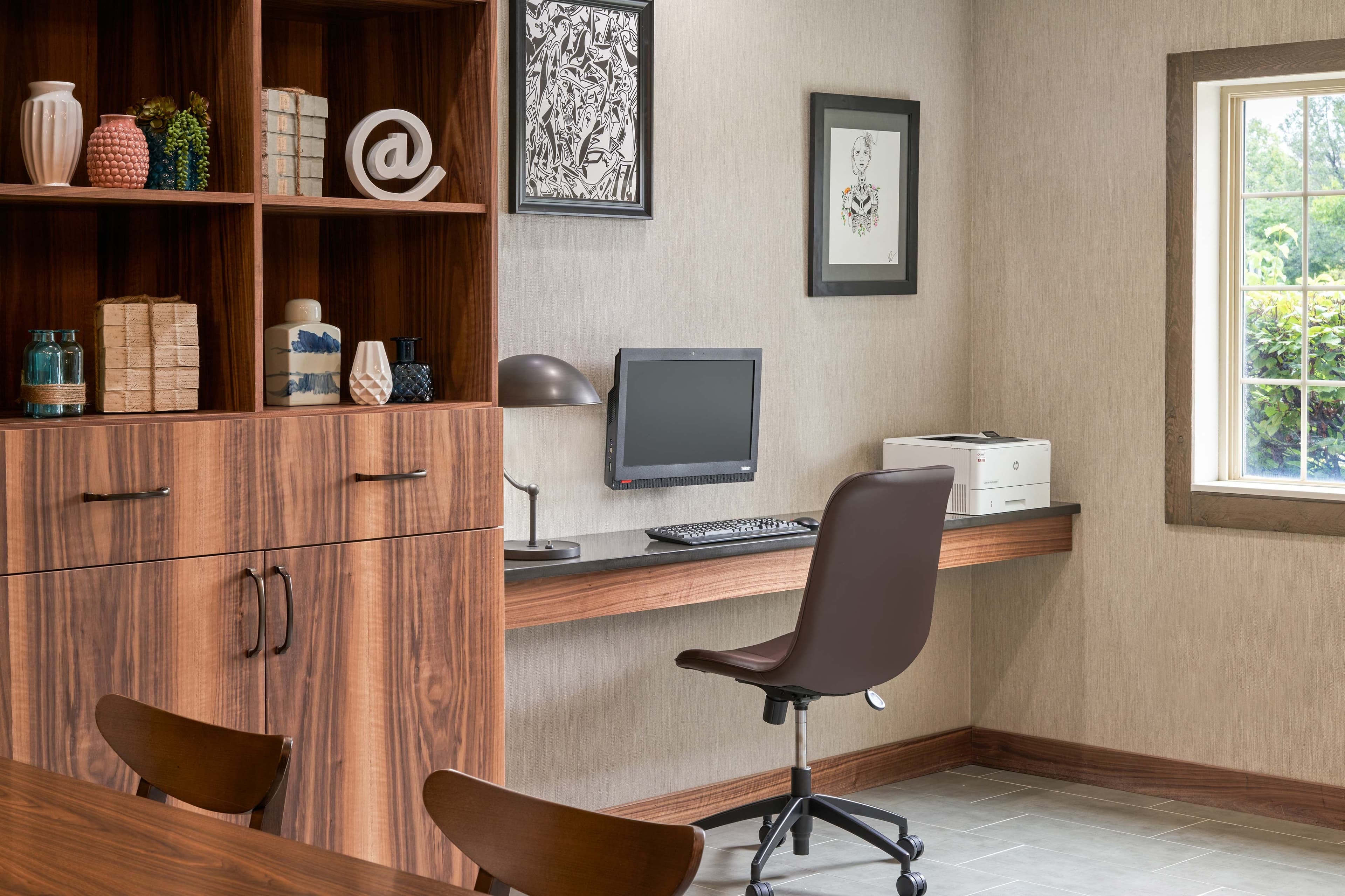 Four Points by Sheraton Chicago Schaumburg