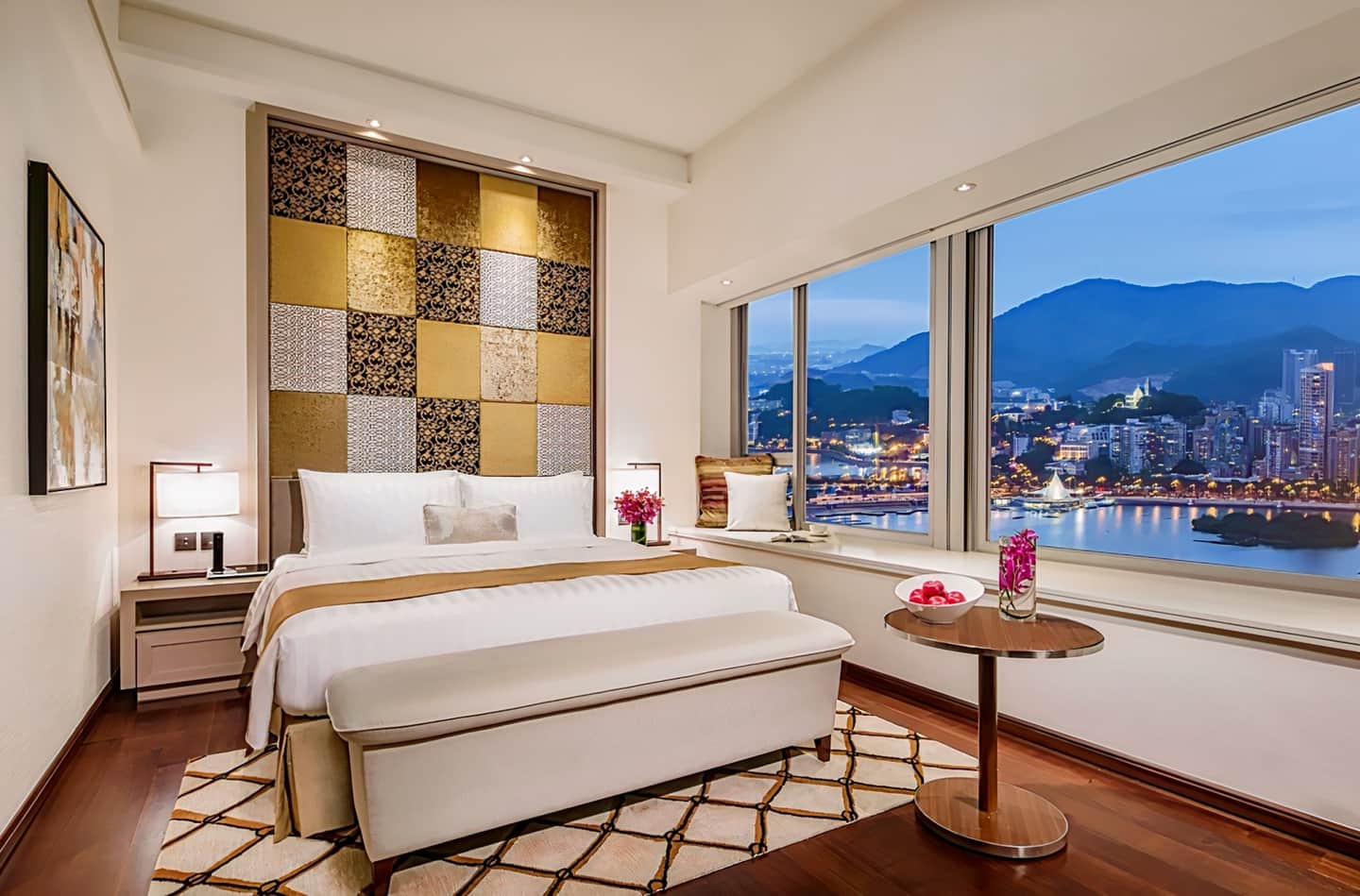 Ascott Macau