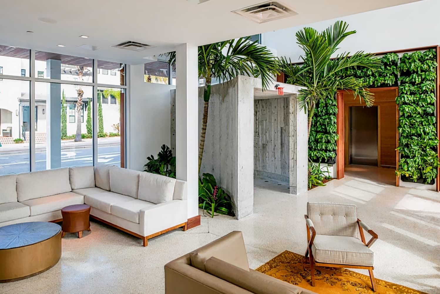 The Sarasota Modern, a Tribute Portfolio Hotel