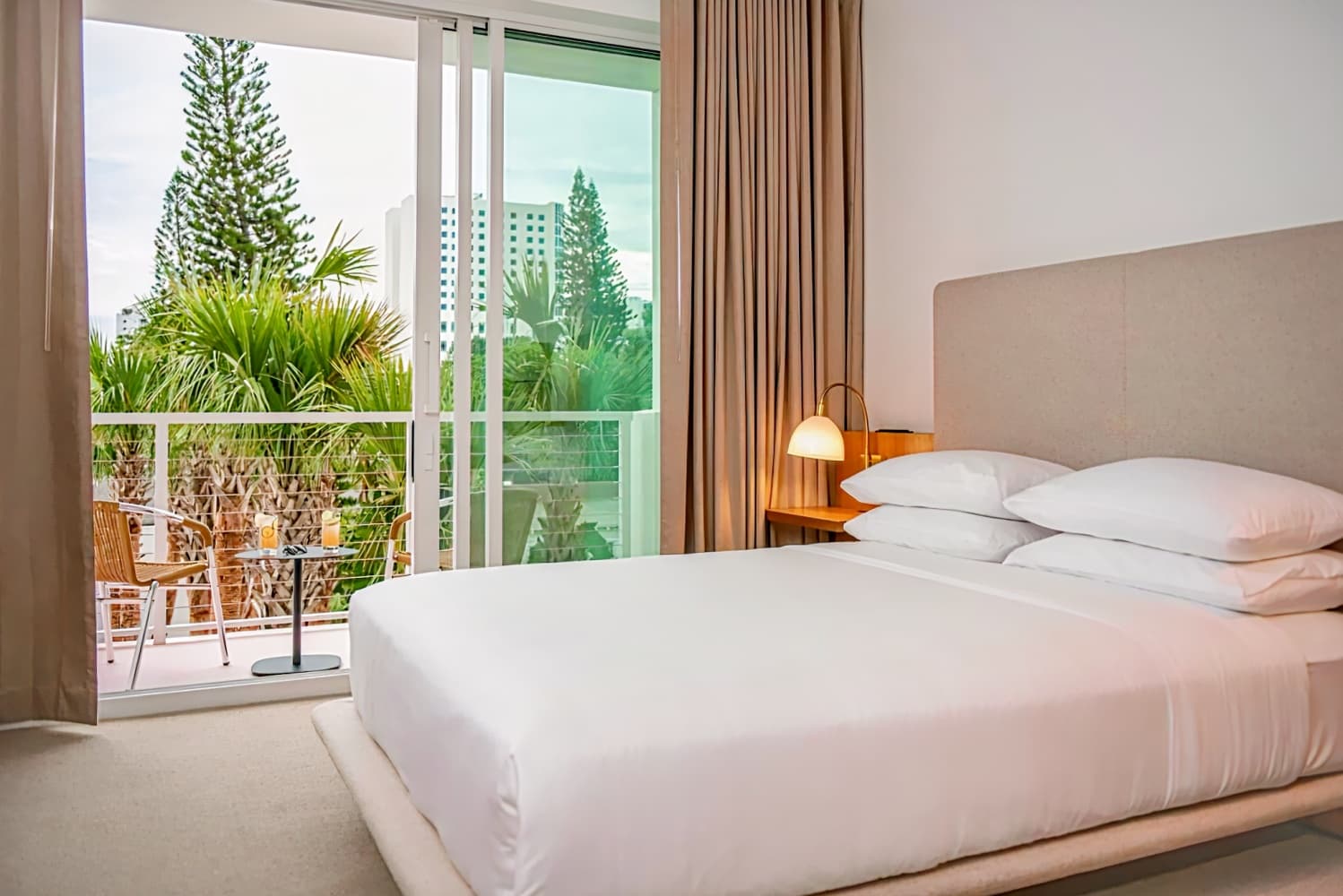 The Sarasota Modern, a Tribute Portfolio Hotel