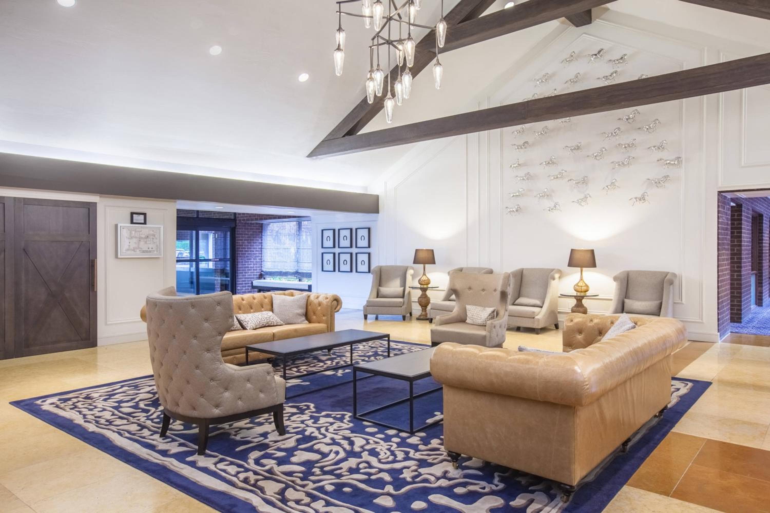 Delta Hotels by Marriott Baltimore Hunt Valley