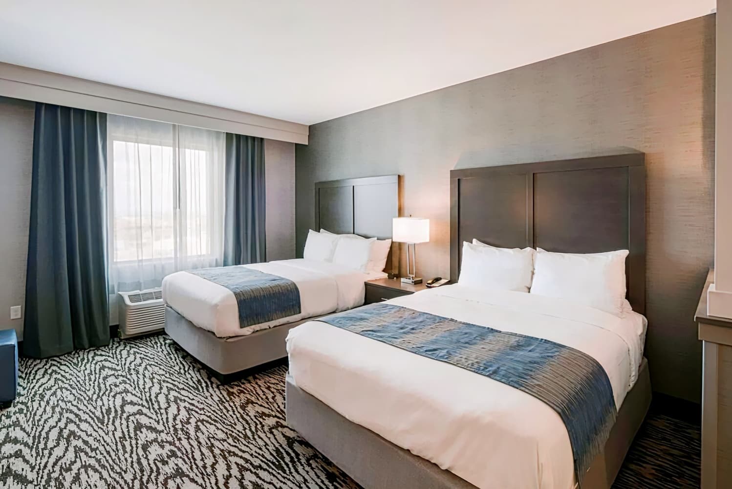 Comfort Suites Kennewick at Southridge