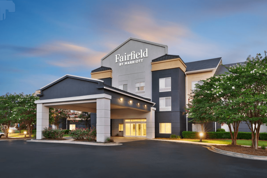 Fairfield Inn & Suites by Marriott Albany