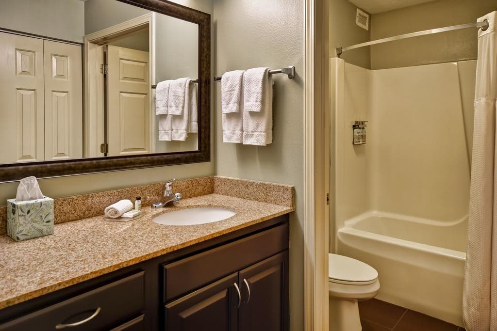 Staybridge Suites Middleton/Madison-West