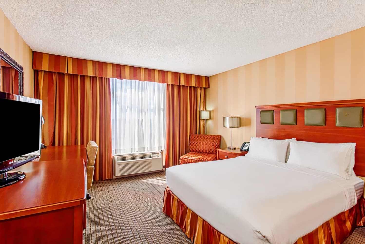 Holiday Inn Sacramento Downtown-Arena