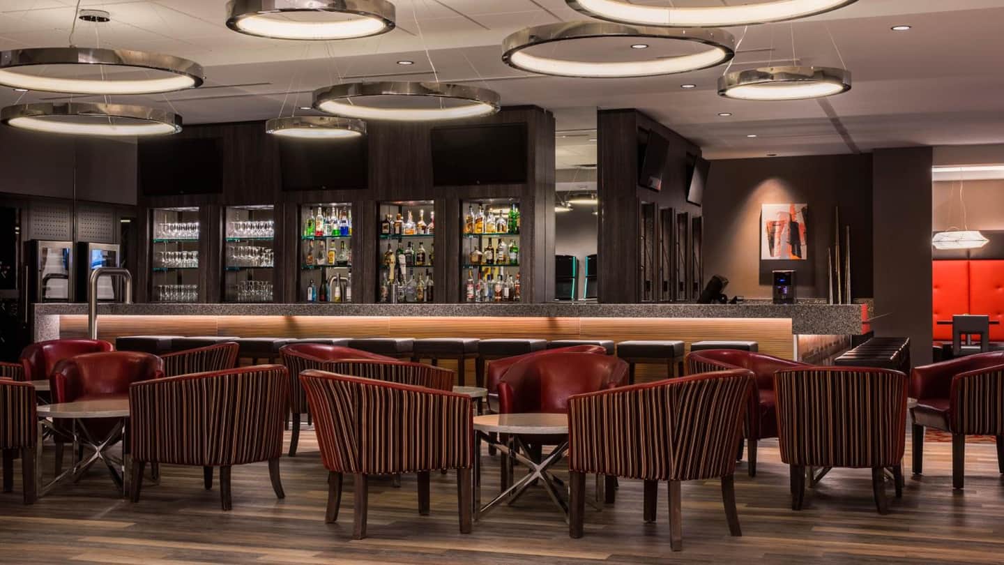 Holiday Inn Winnipeg South, an IHG Hotel