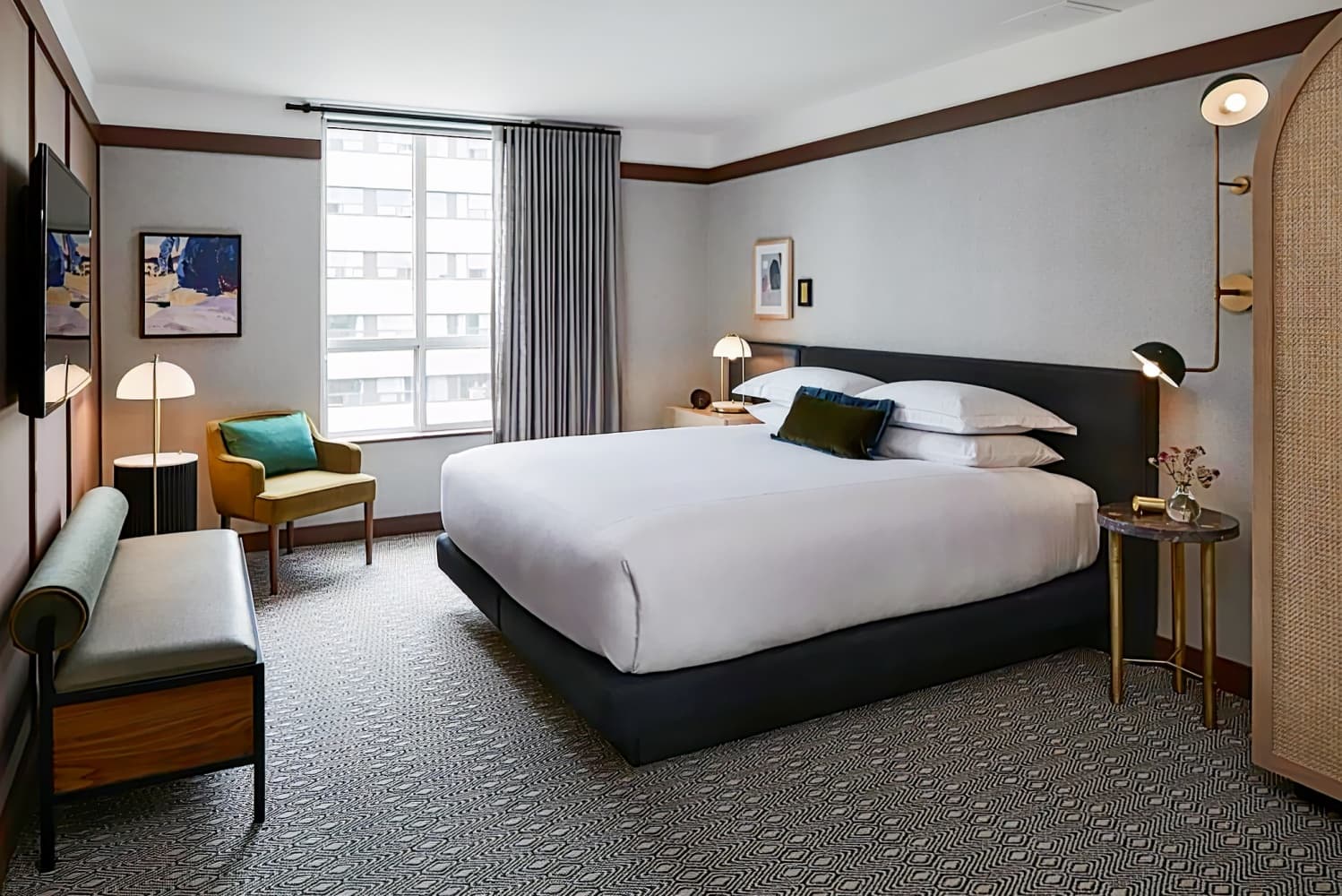 Kimpton Saint George