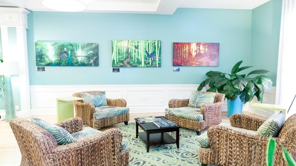 Hotel Indigo St. Petersburg Downtown