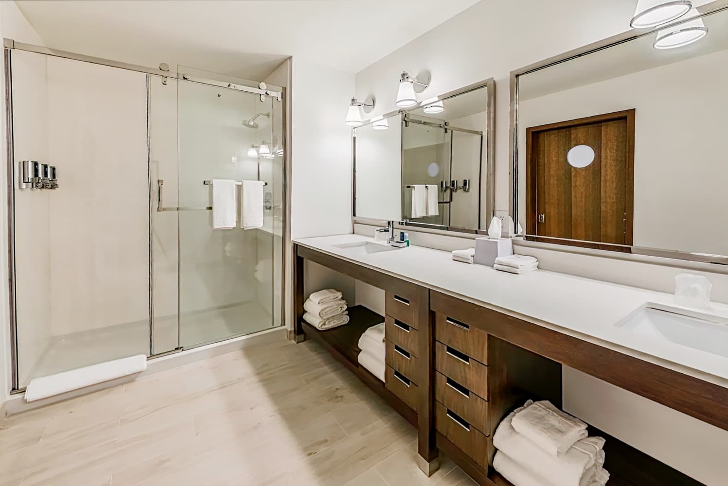 Four Points By Sheraton Houston Energy Corridor