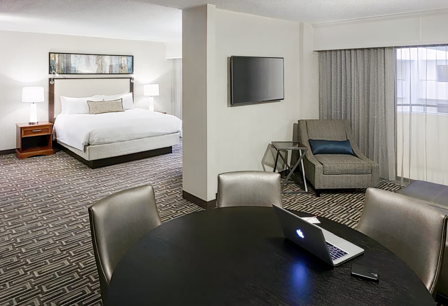 Fairfax Marriott at Fair Oaks