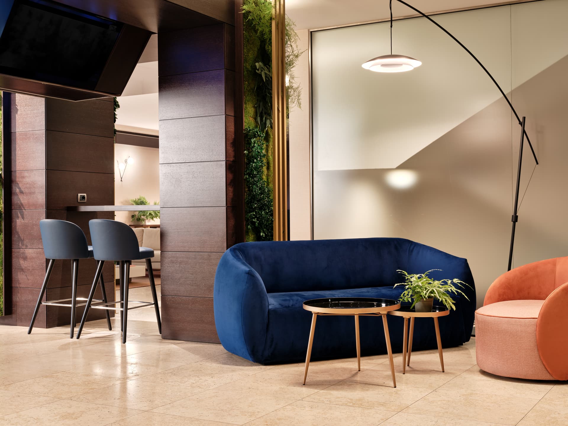 Crowne Plaza Milan - Malpensa Airport, an IHG Hotel