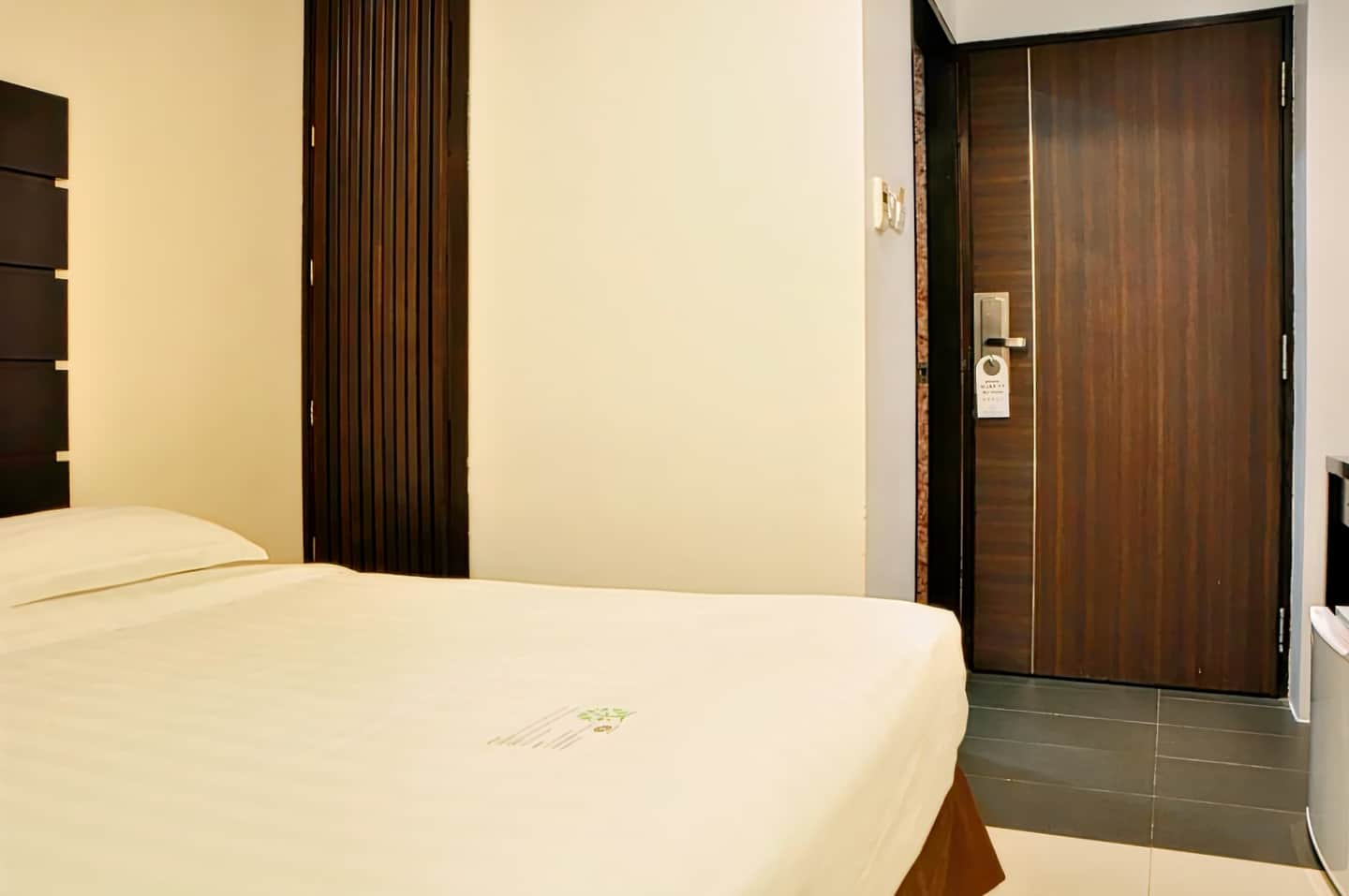 Rest Bugis Hotel