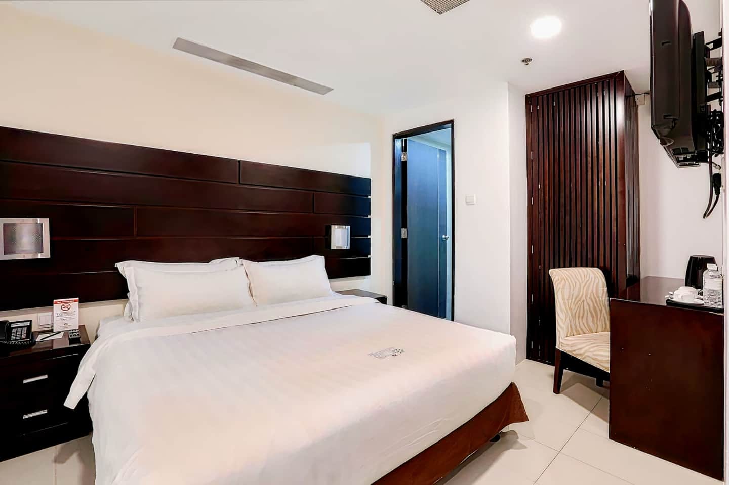 Rest Bugis Hotel