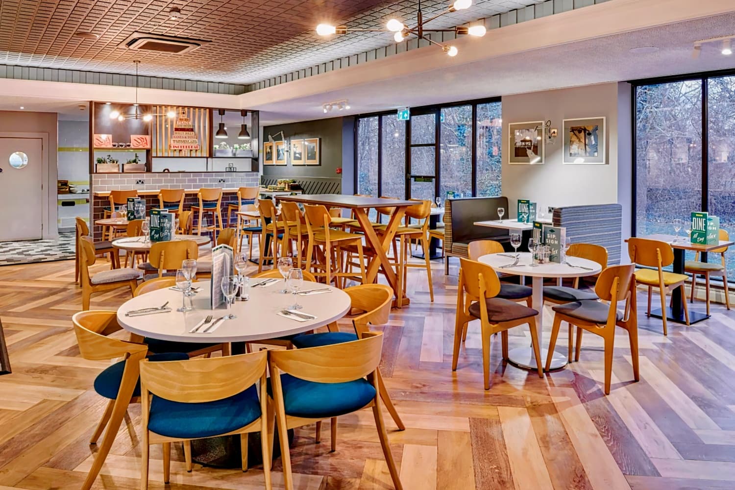 Holiday Inn Taunton M5, Jct.25