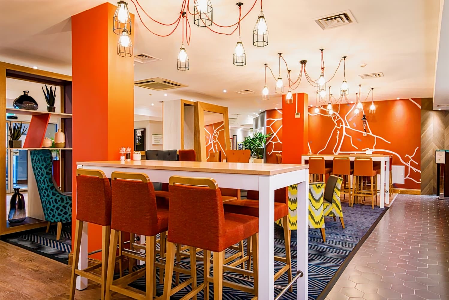 Holiday Inn Stoke on Trent M6, Jct.15, an IHG Hotel