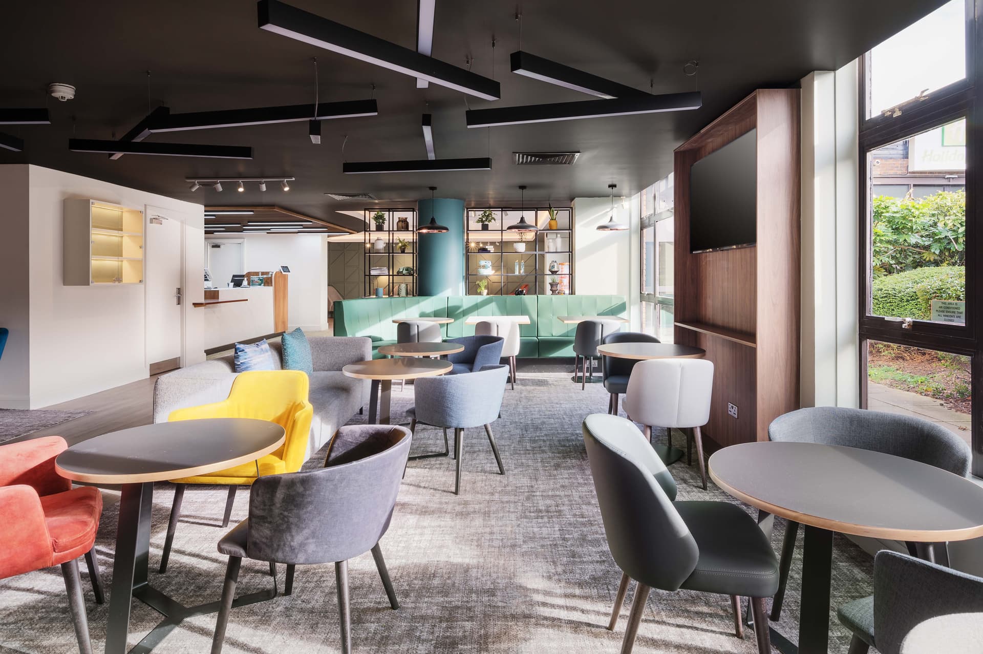 Holiday Inn Rochester - Chatham, an IHG Hotel