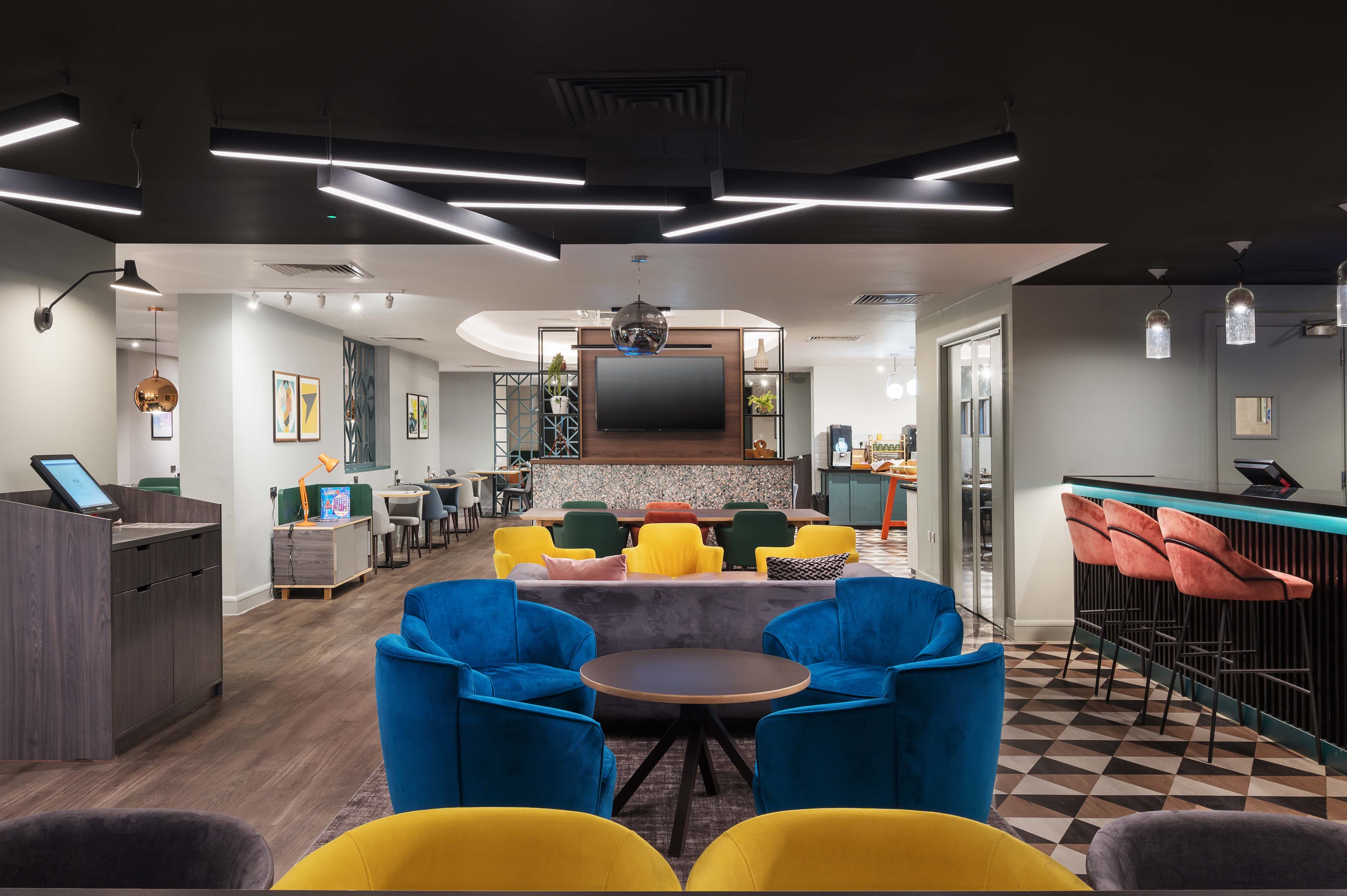 Holiday Inn Rochester - Chatham, an IHG Hotel