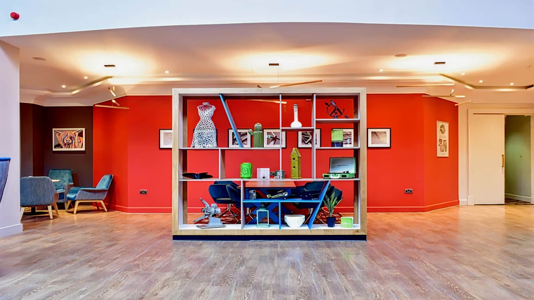 Holiday Inn Glasgow - East Kilbride, an IHG Hotel