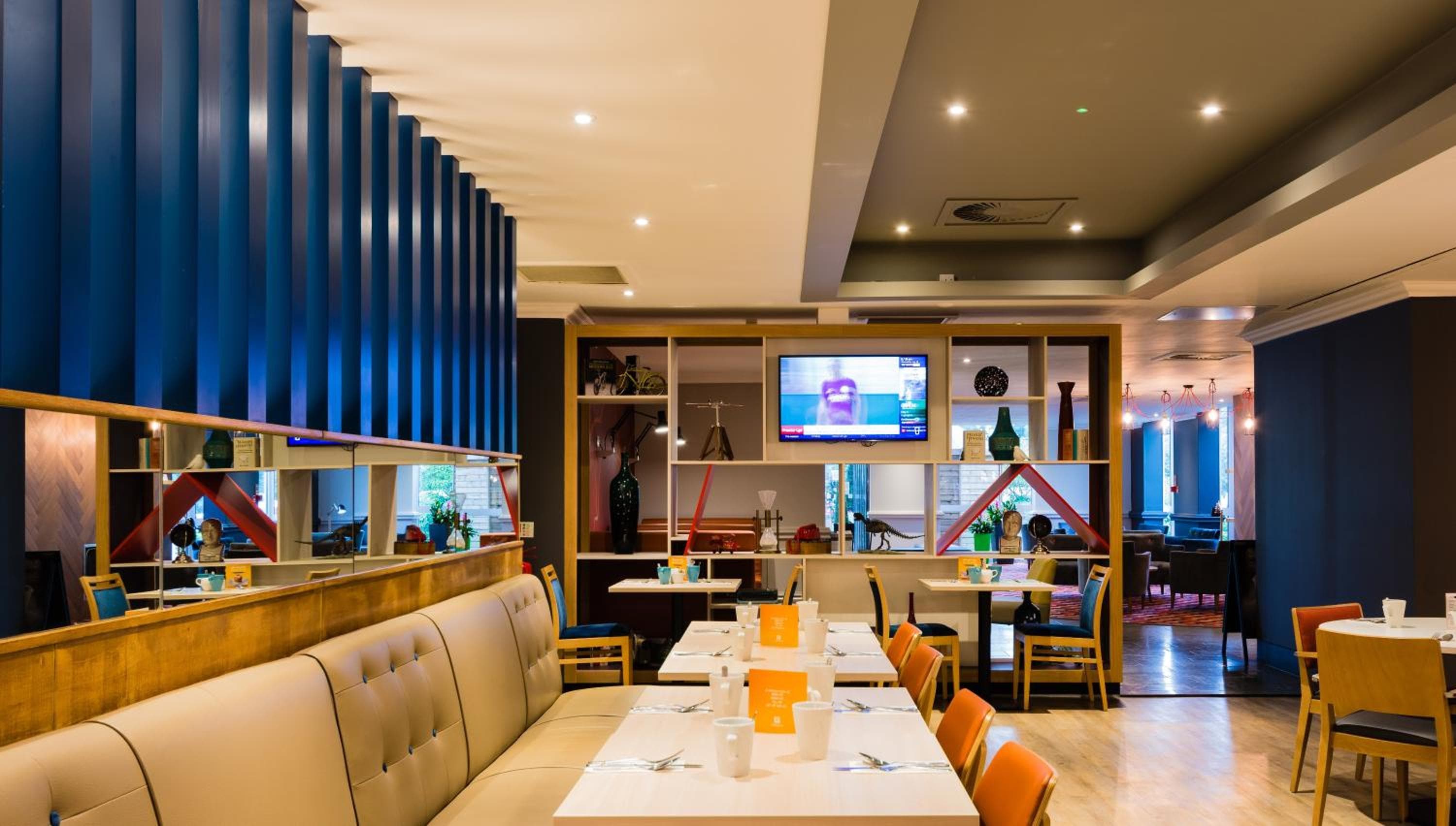 Holiday Inn Leeds Garforth, an IHG Hotel