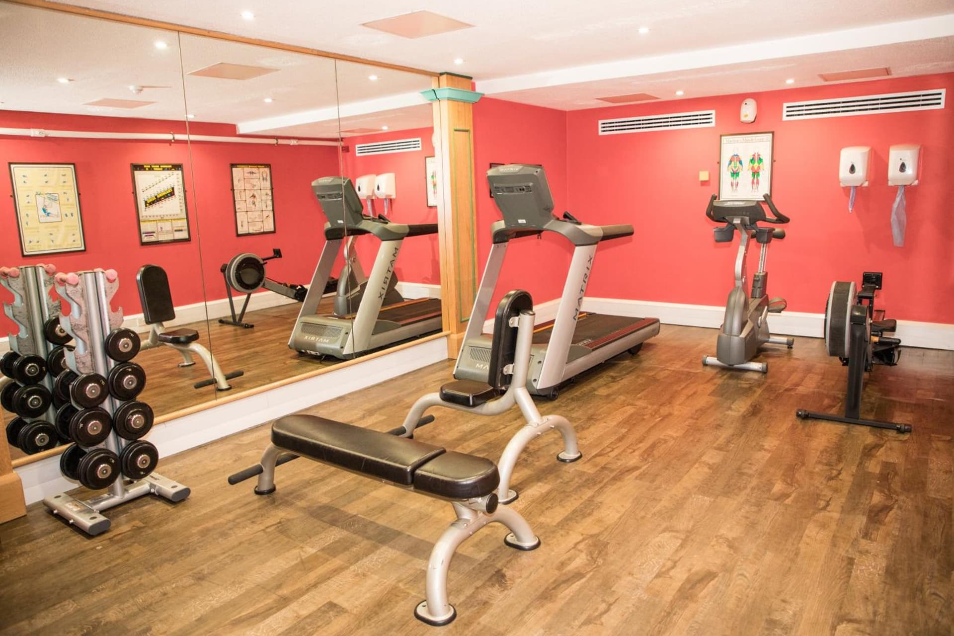 Holiday Inn Slough Windsor, an IHG Hotel