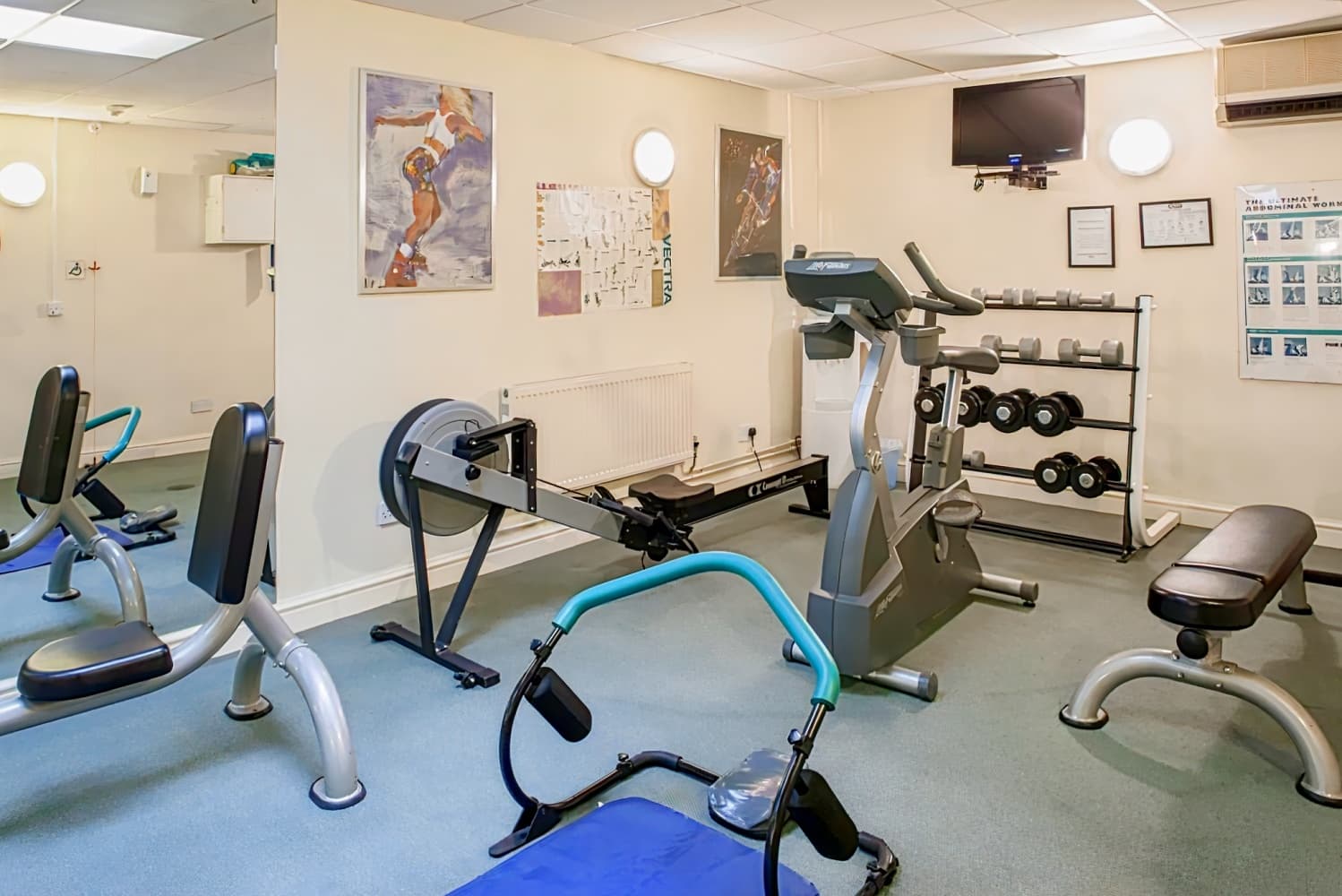 Holiday Inn Ipswich Orwell, an IHG Hotel