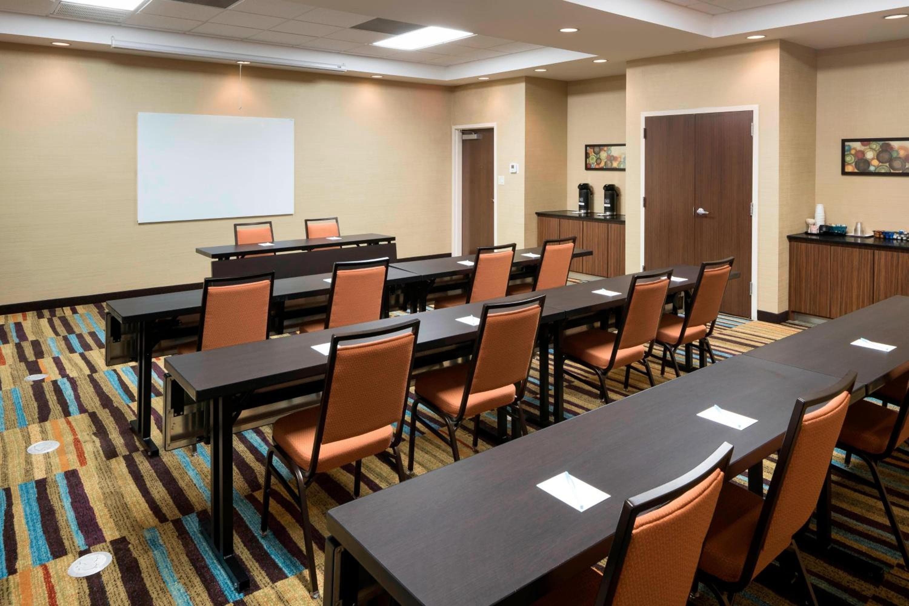 Fairfield Inn & Suites by Marriott Houston Pasadena
