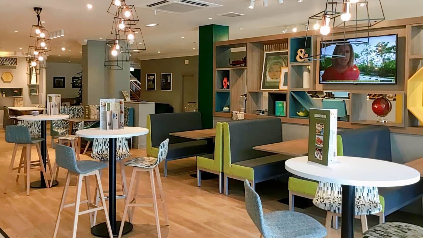 Holiday Inn Rugby – Northampton M1, Jct.18, an IHG Hotel
