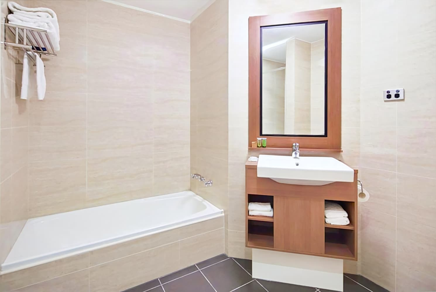 Quality Hotel Ambassador Perth