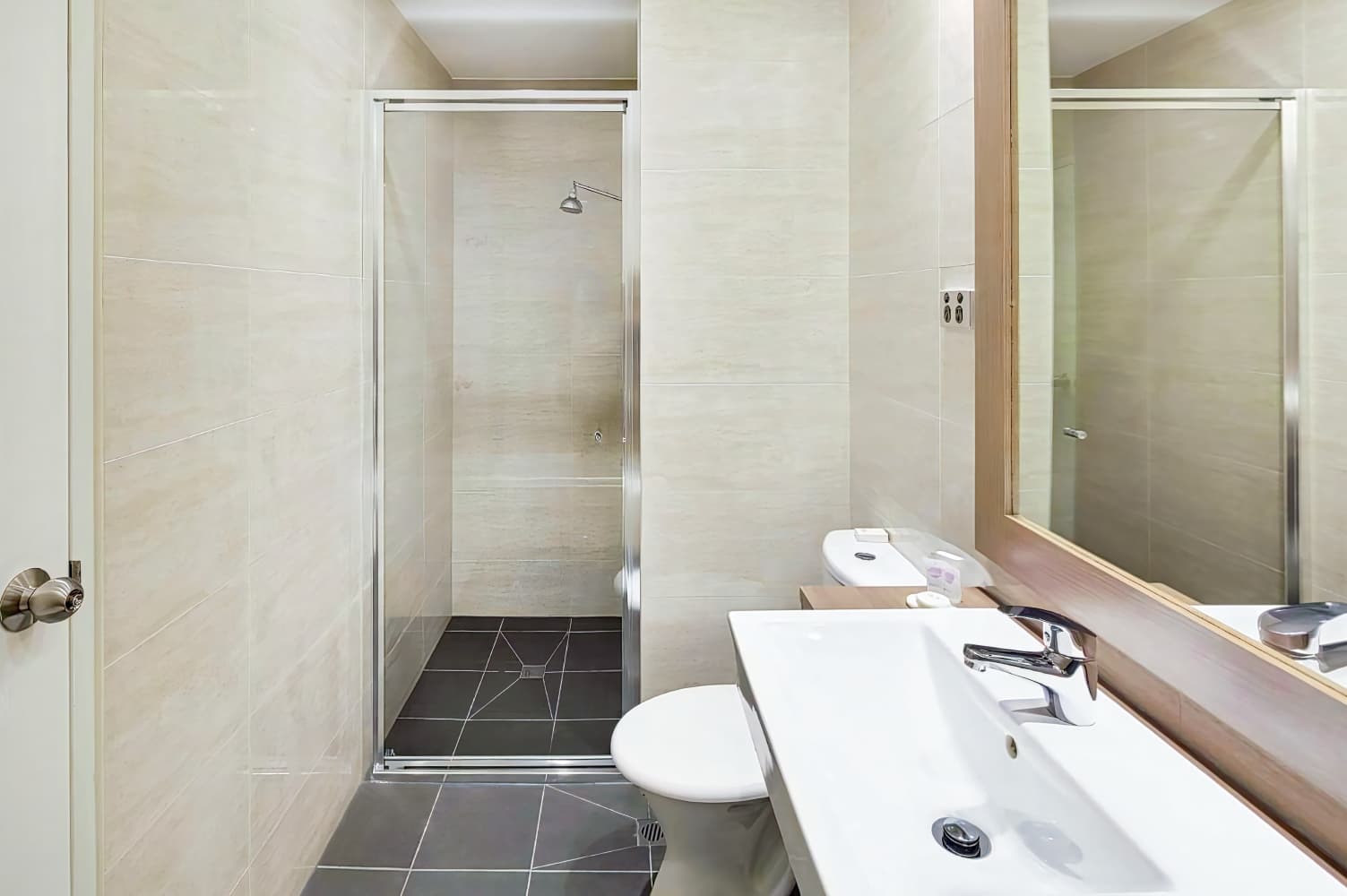 Quality Hotel Ambassador Perth