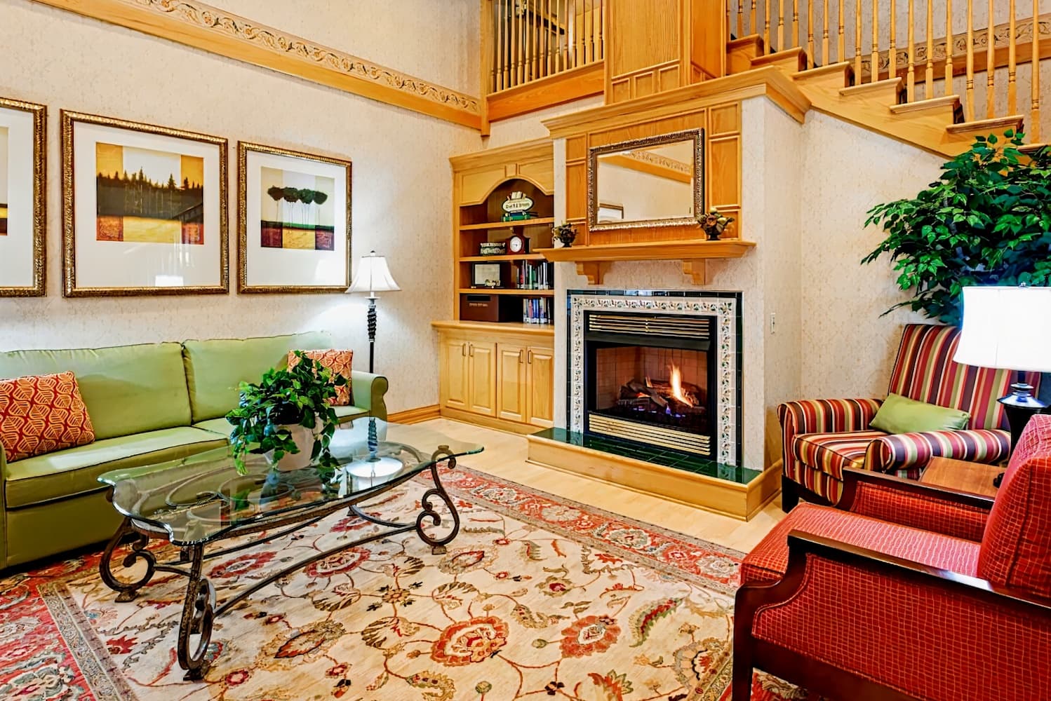 Country Inn & Suites by Radisson, Harrisburg Northeast