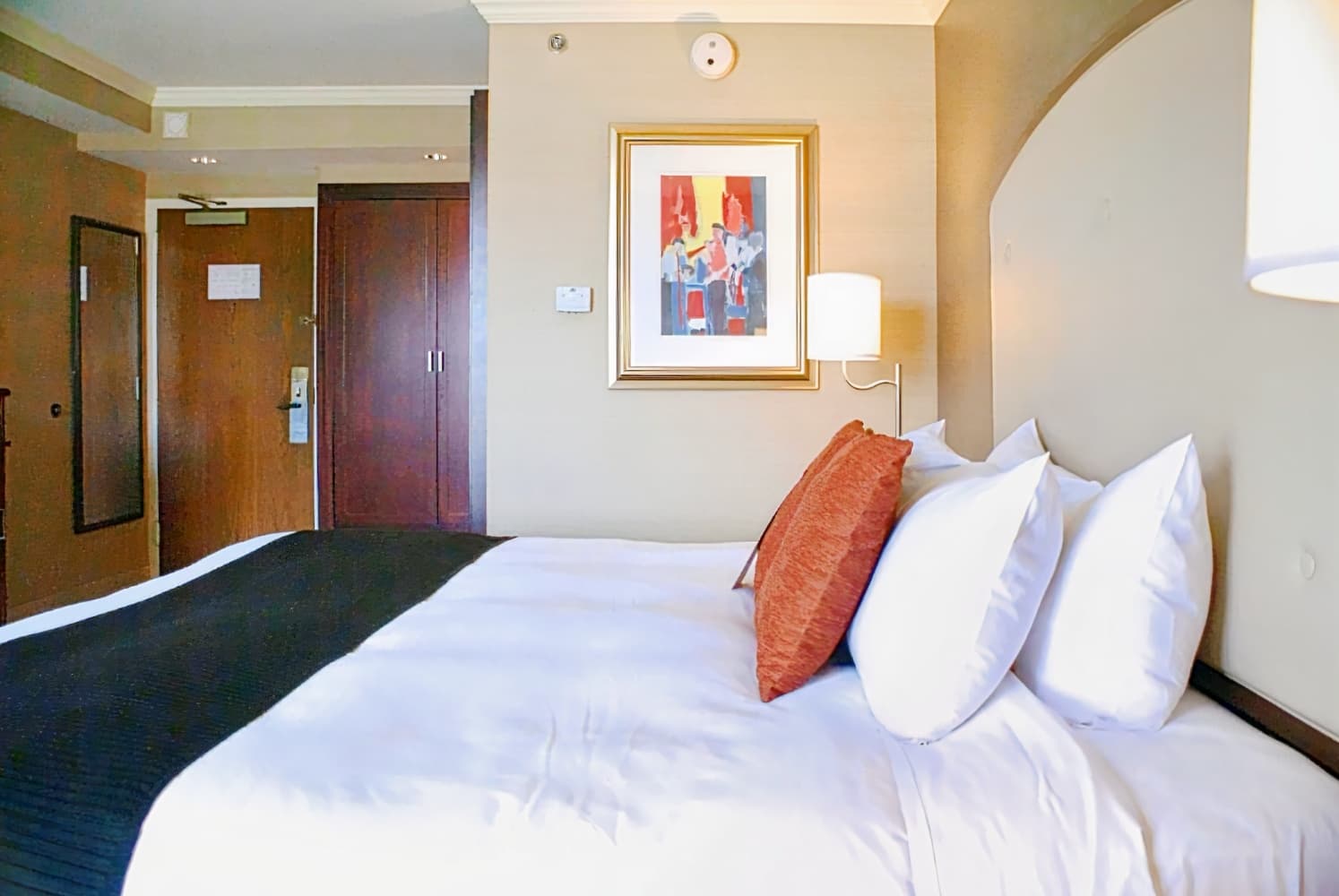 Wyndham Grand Pittsburgh Downtown