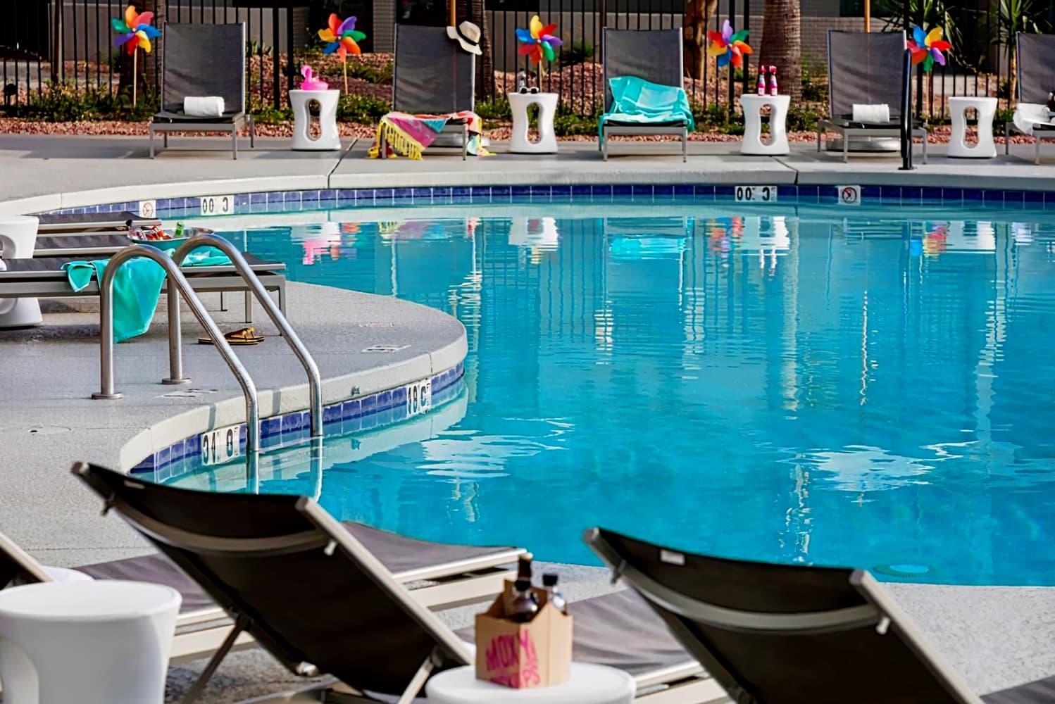 MOXY Phoenix Tempe/ASU Area