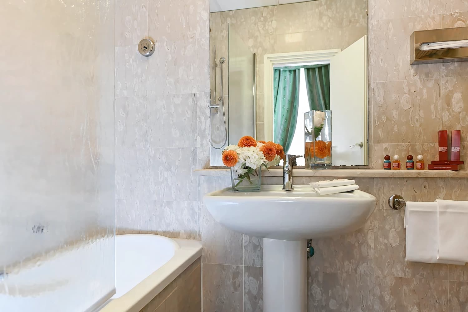 Bettoja Hotel Massimo d'Azeglio