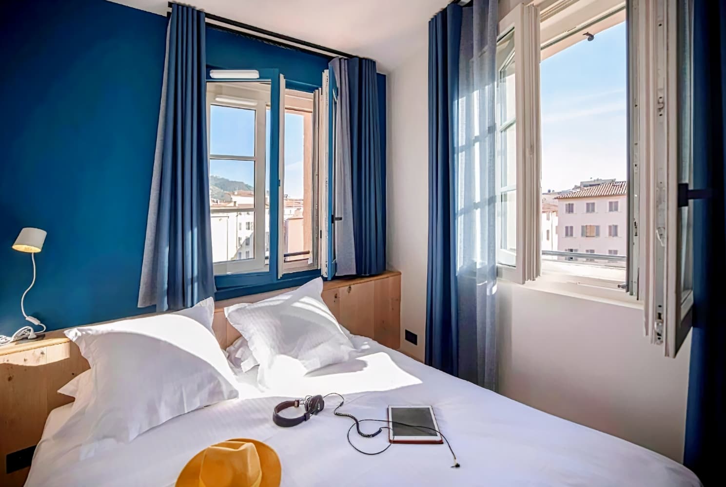 L’Eautel Toulon Port