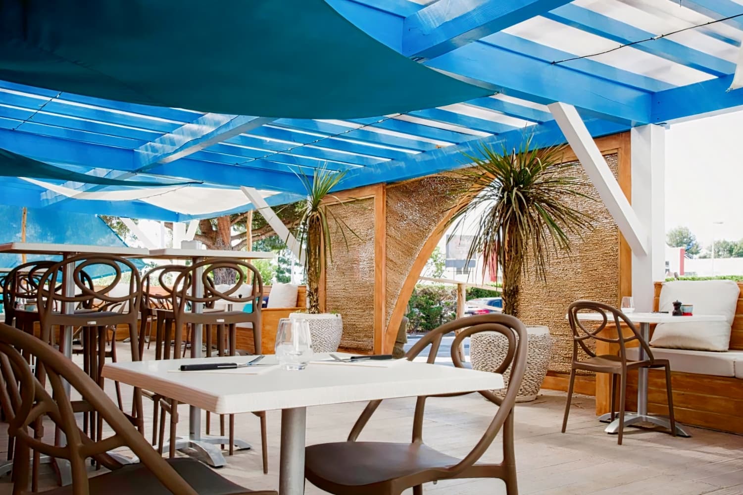 Hôtel Kyriad Montpellier Sud