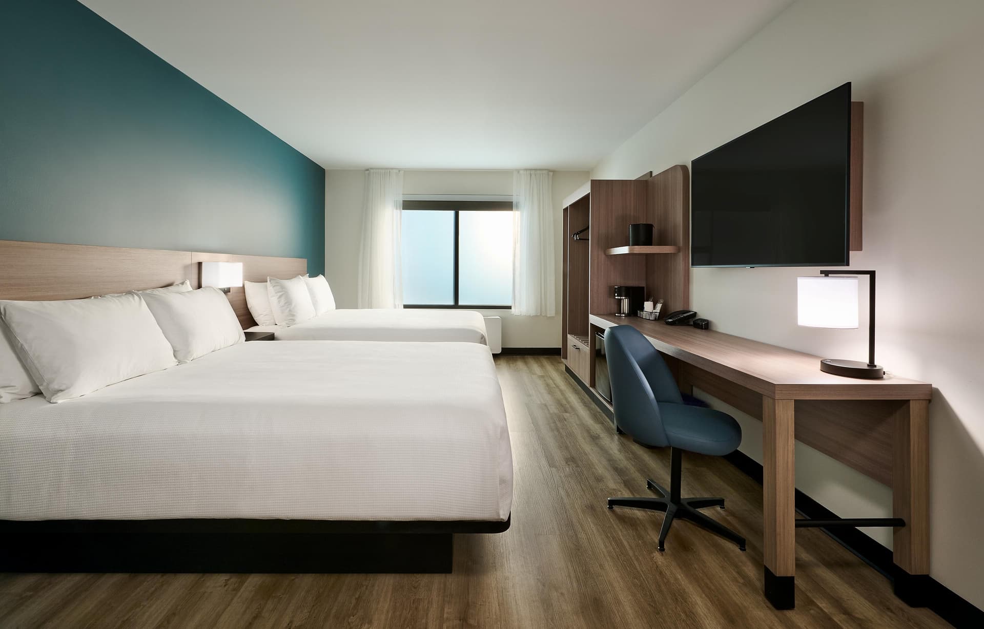 Holiday Inn Express Philadelphia Airport by IHG