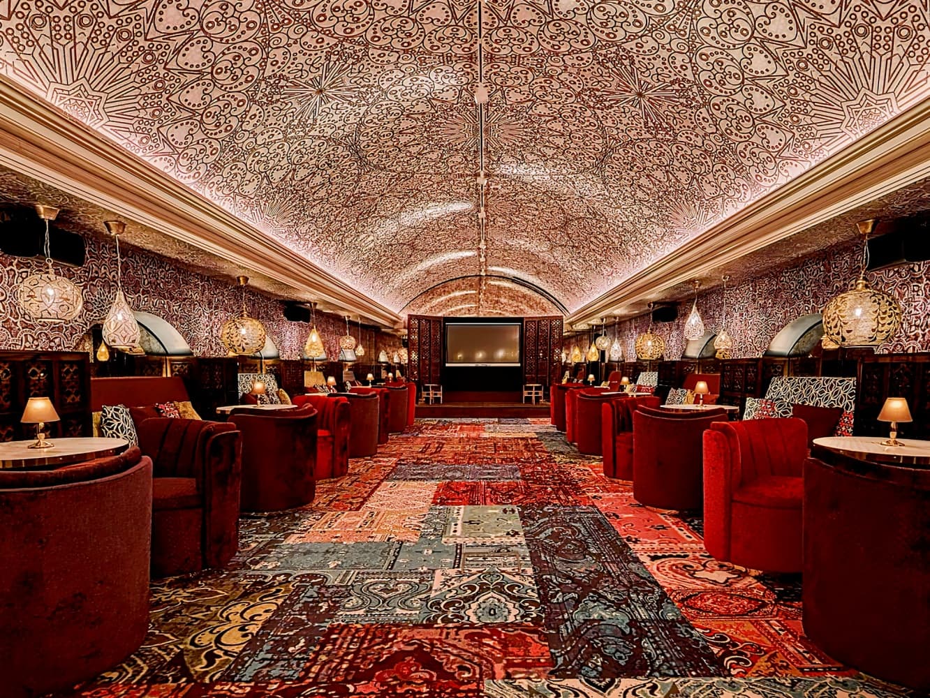 Hard Rock hotel Amsterdam American