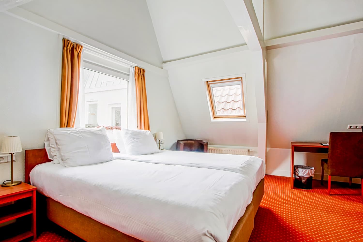 Ambassador City Centre Hotel Haarlem