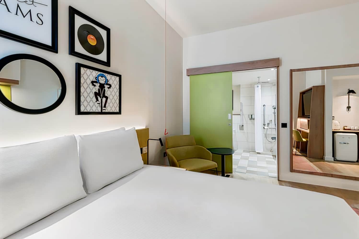 Hampton by Hilton London Ealing