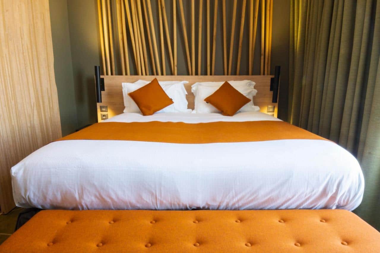 Hôtel Belaroïa